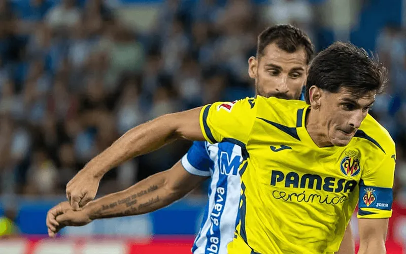 Nhận định soi kèo bóng đá Villarreal vs Deportivo 02h00 ngày 06/9/2026